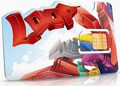 Internet Telkomsel - * Khusus LOOP (Jabodetabek,Banten,Jawa,Bali/zona 1-8) - LOOP 10GB + 2 OMG 24jam 30hr