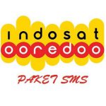 Paket Telp & SMS INDOSAT - Paket SMS - isat 300SMS sesama + 100 SMS Opt lain