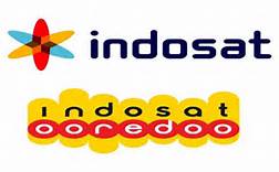 Pulsa Indosat Reguler - Indosat 250.000