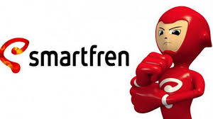 Pulsa SmartFren Reguler - Smartfren 30.000