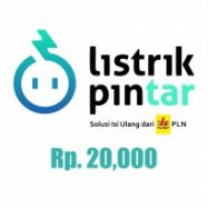 Token PLN 20.000