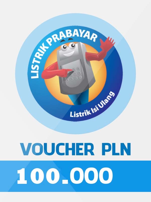 Token PLN  TOKEN PLN - Token PLN 100.000